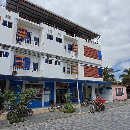 Paraiso de Isabela Puerto Villamil Extérieur photo