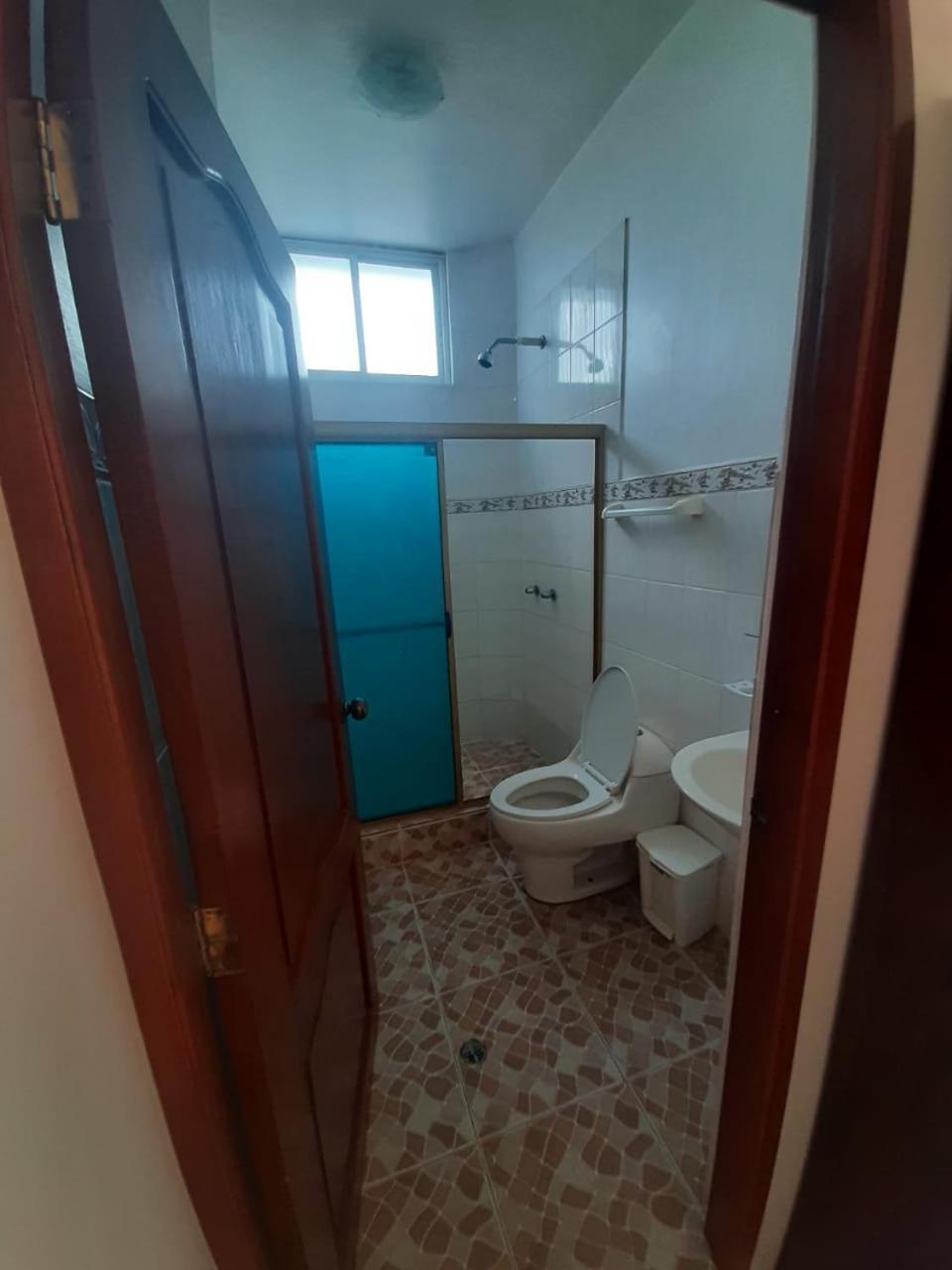Paraiso de Isabela Puerto Villamil Extérieur photo