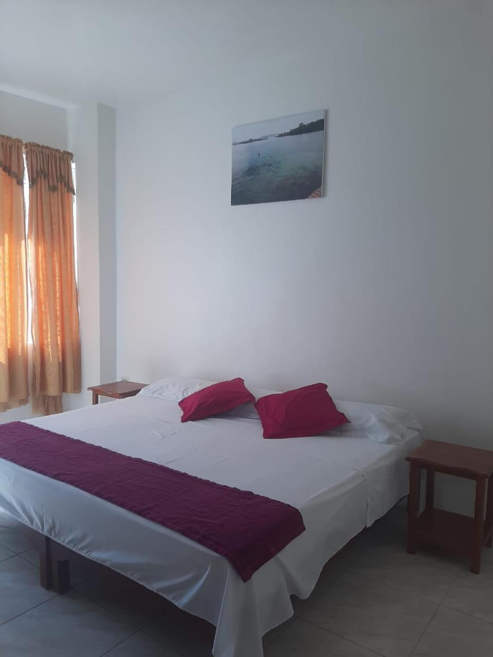 Paraiso de Isabela Puerto Villamil Extérieur photo