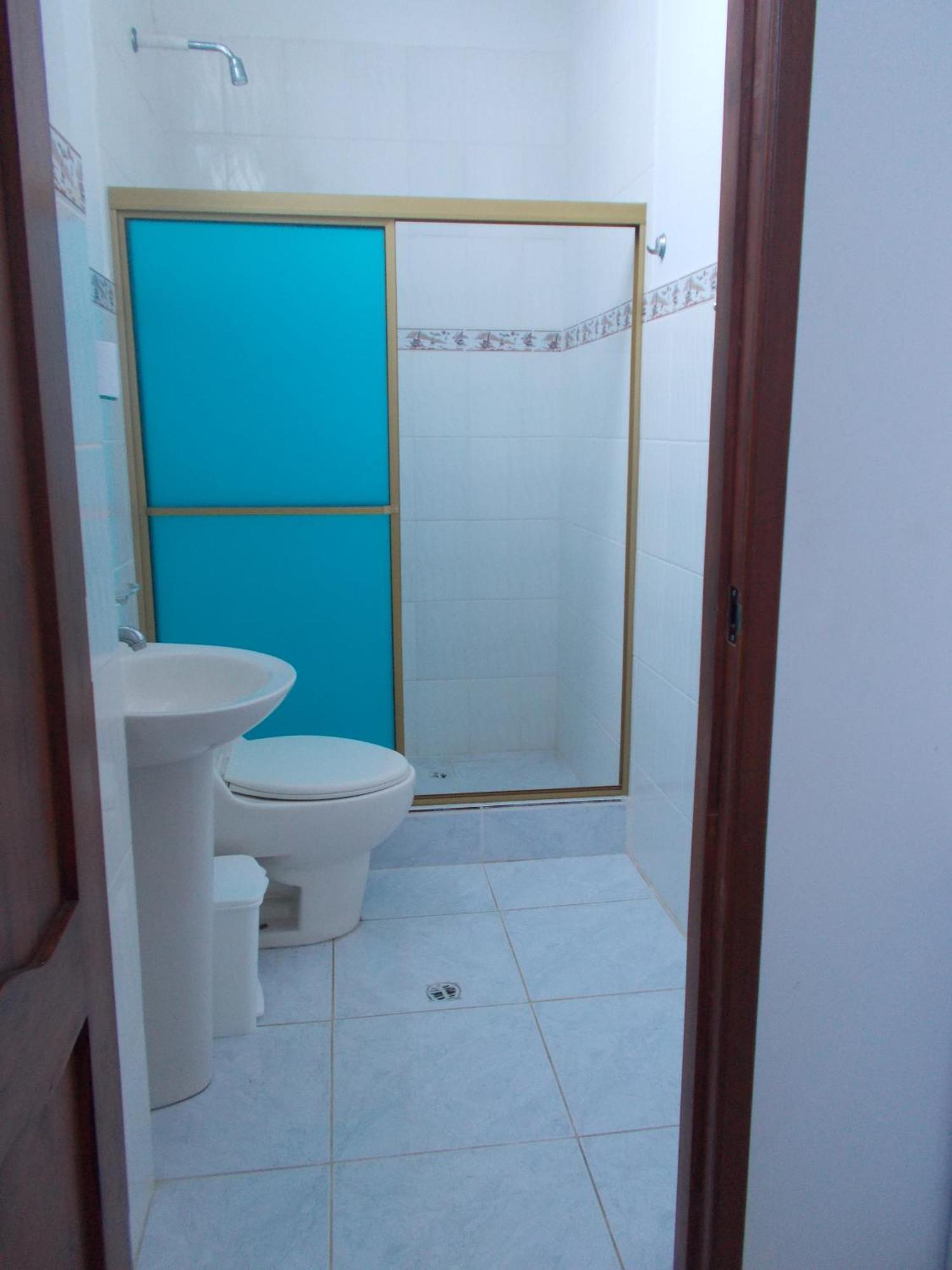 Paraiso de Isabela Puerto Villamil Chambre photo