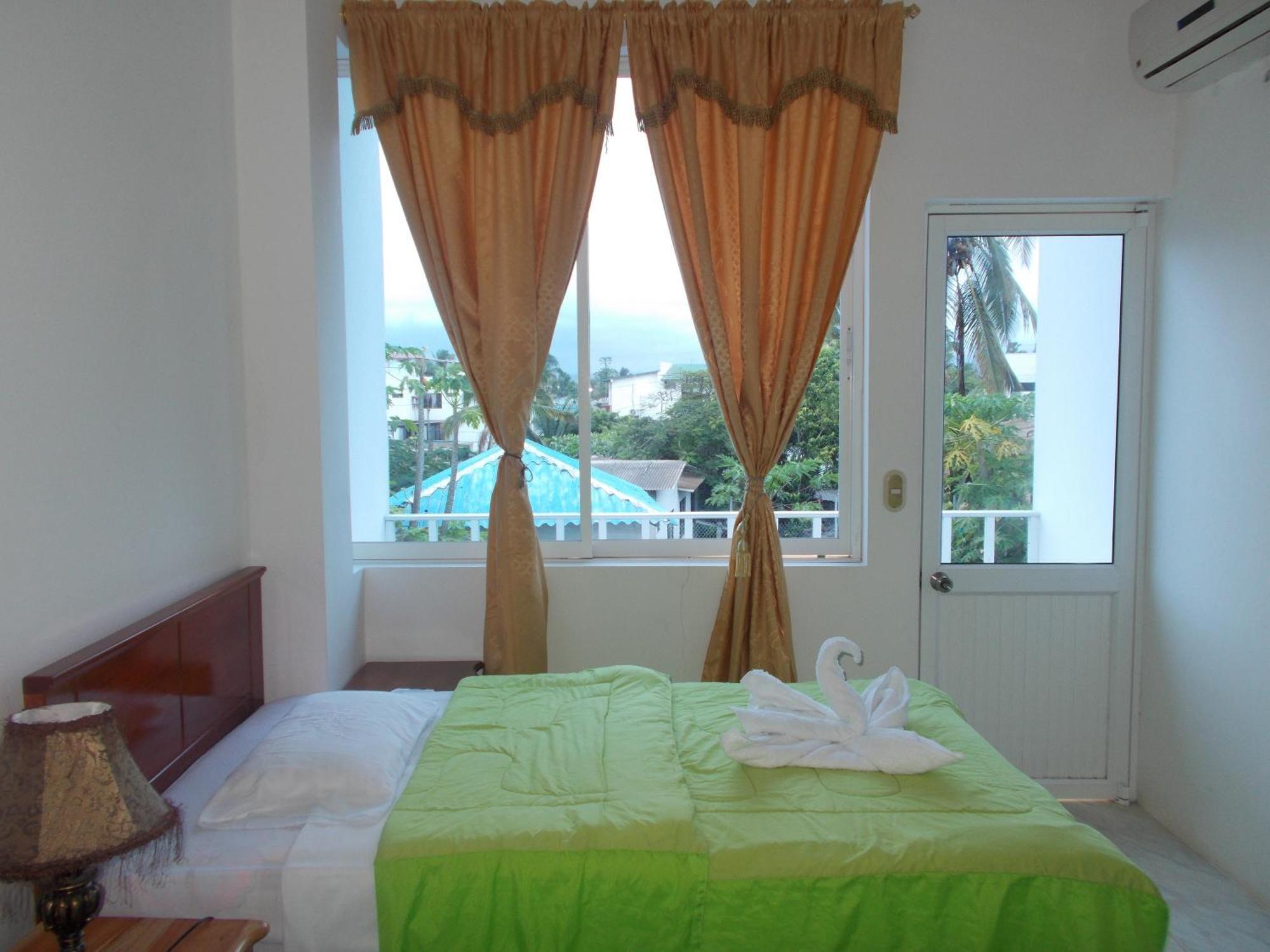 Paraiso de Isabela Puerto Villamil Chambre photo