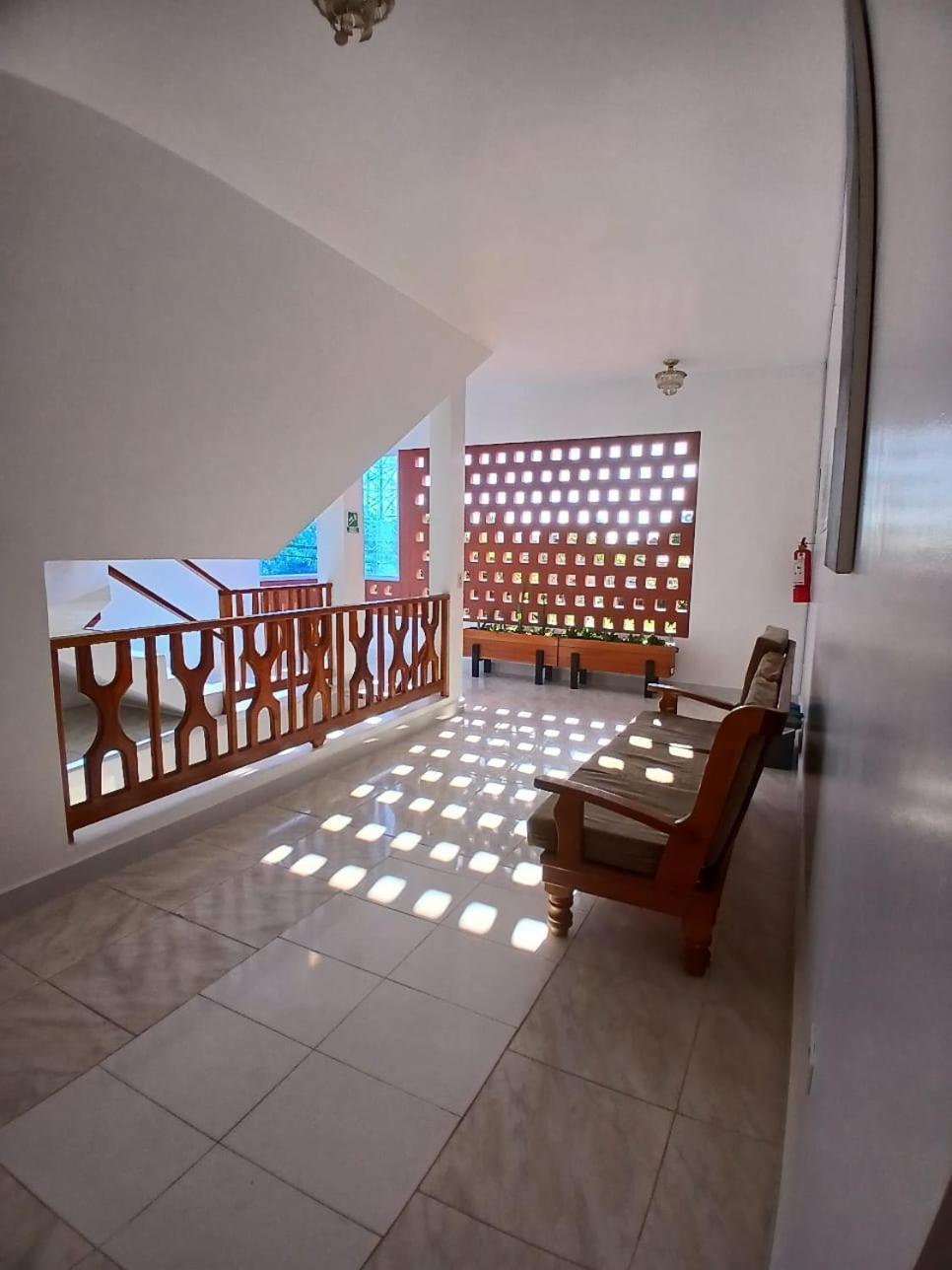 Paraiso de Isabela Puerto Villamil Extérieur photo