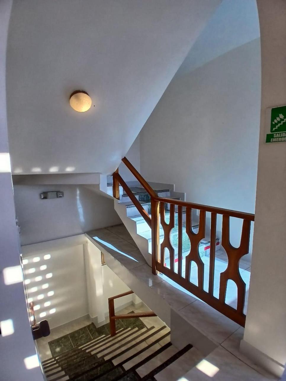 Paraiso de Isabela Puerto Villamil Extérieur photo