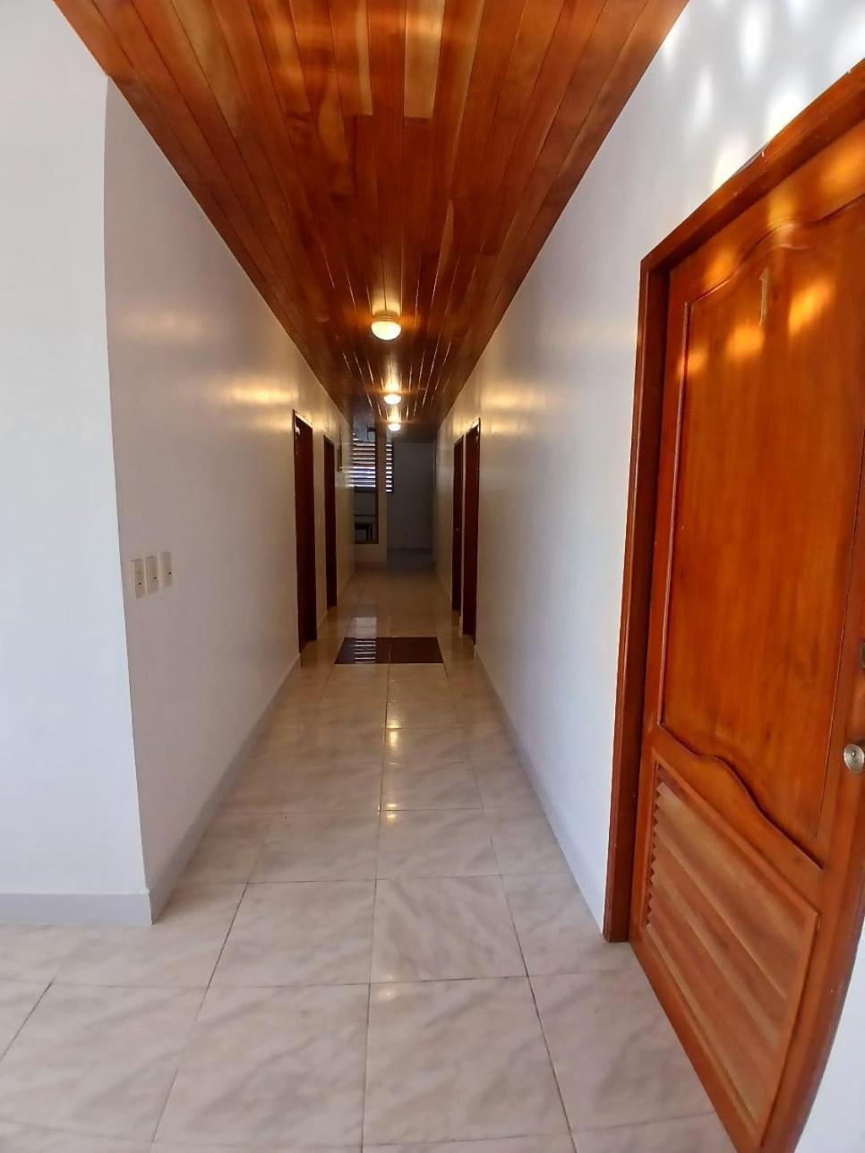 Paraiso de Isabela Puerto Villamil Extérieur photo