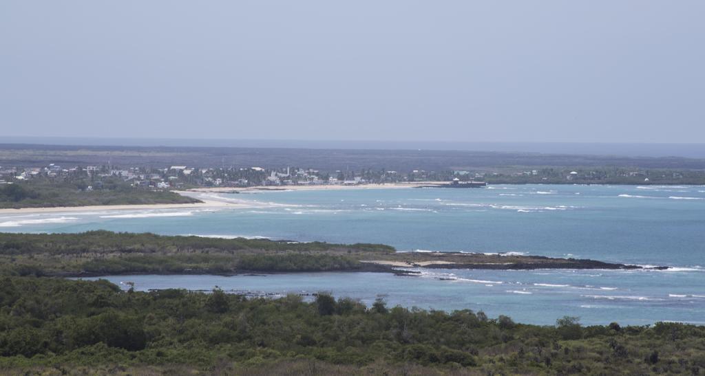 Paraiso de Isabela Puerto Villamil Extérieur photo