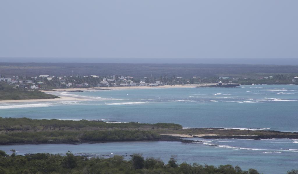 Paraiso de Isabela Puerto Villamil Extérieur photo