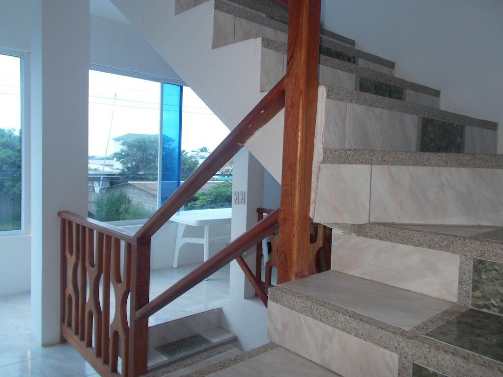 Paraiso de Isabela Puerto Villamil Extérieur photo