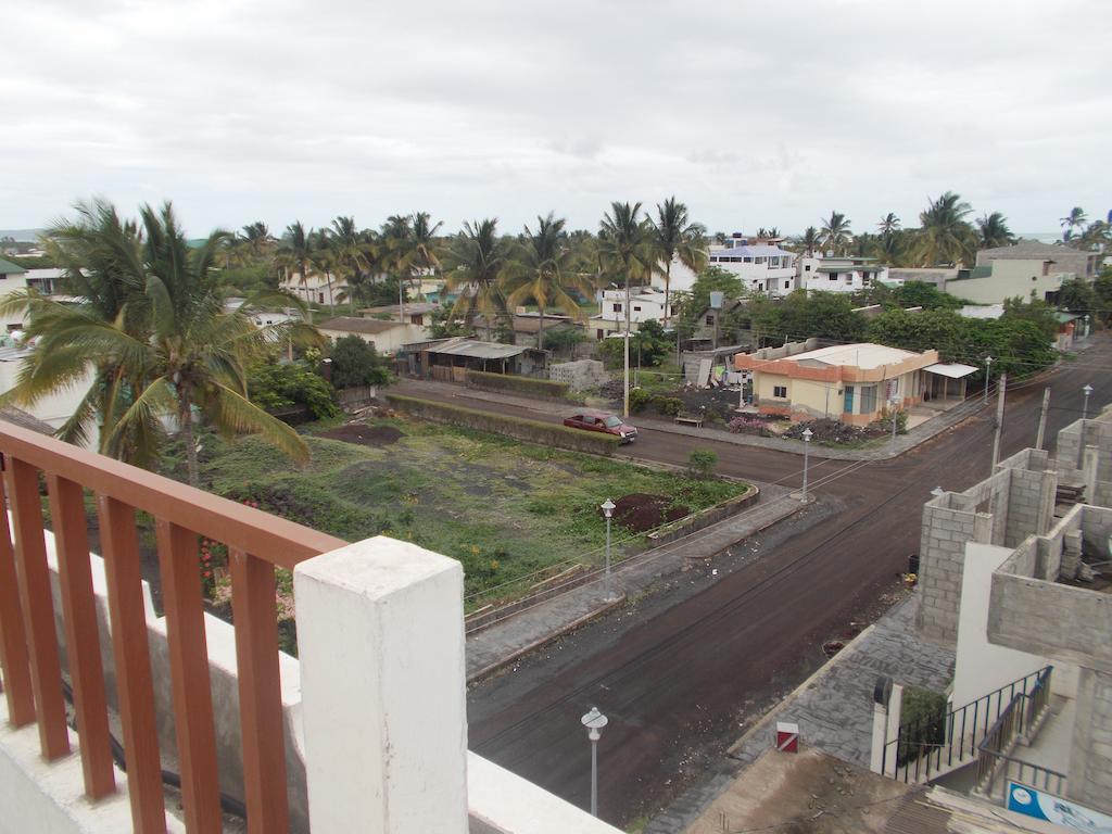 Paraiso de Isabela Puerto Villamil Extérieur photo