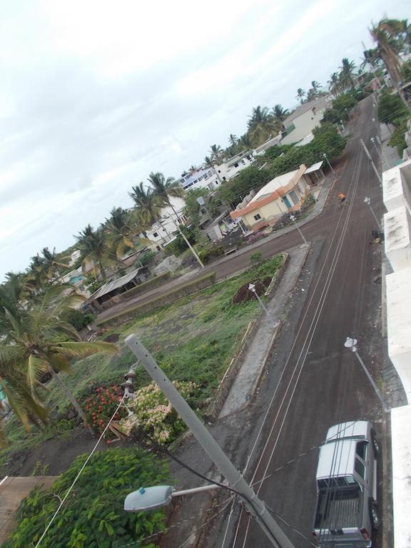 Paraiso de Isabela Puerto Villamil Extérieur photo