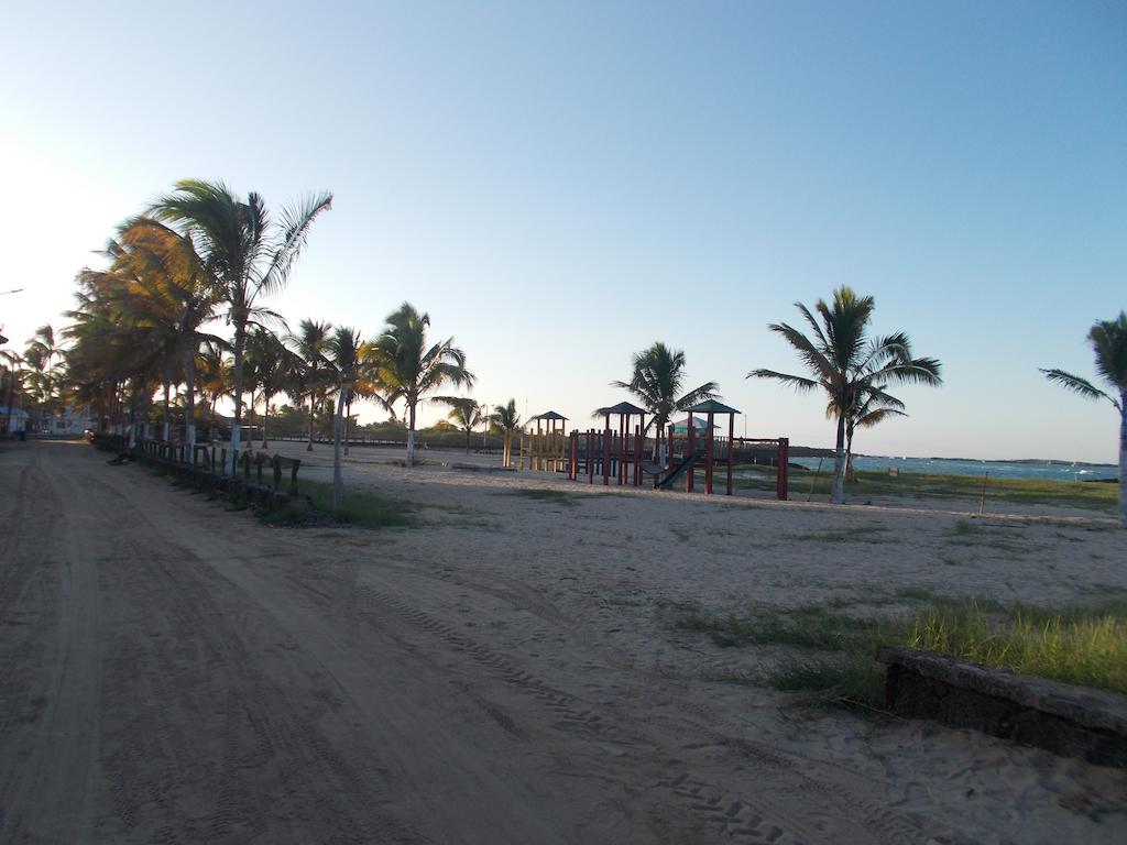 Paraiso de Isabela Puerto Villamil Extérieur photo