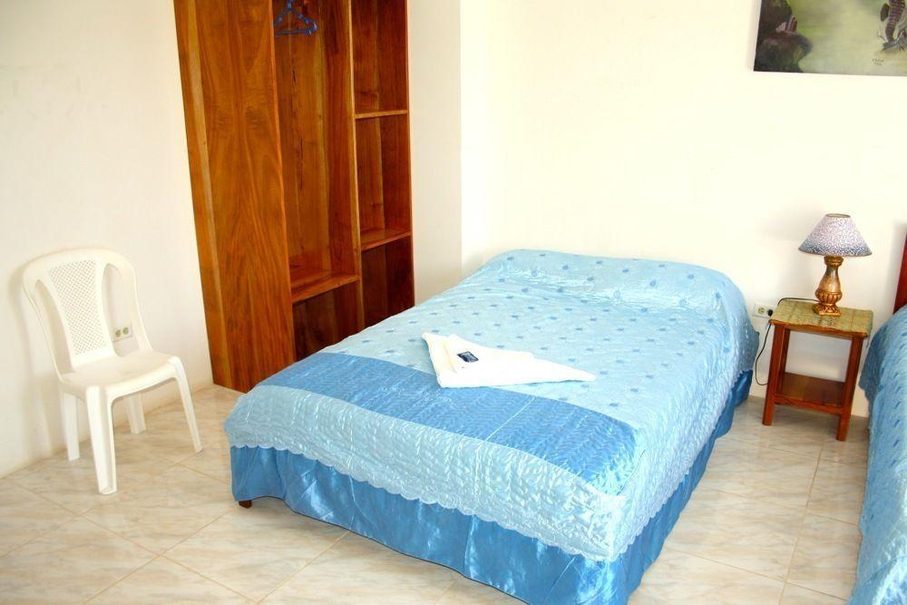 Paraiso de Isabela Puerto Villamil Extérieur photo