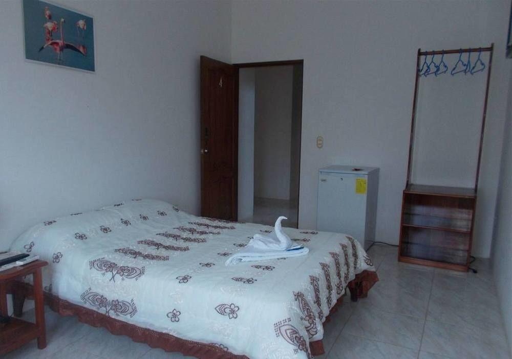 Paraiso de Isabela Puerto Villamil Extérieur photo