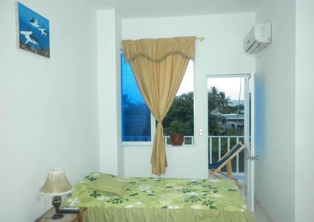Paraiso de Isabela Puerto Villamil Extérieur photo