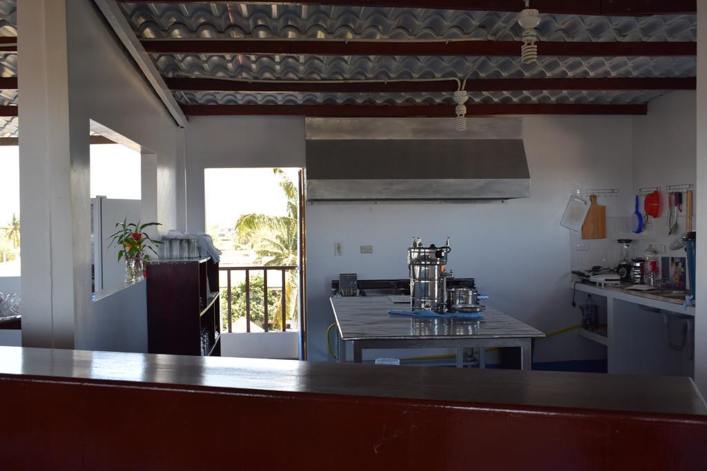 Paraiso de Isabela Puerto Villamil Extérieur photo