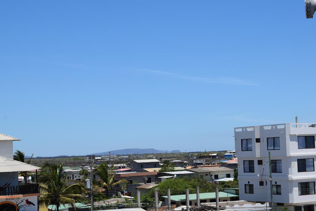 Paraiso de Isabela Puerto Villamil Extérieur photo
