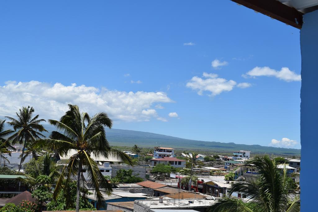 Paraiso de Isabela Puerto Villamil Extérieur photo