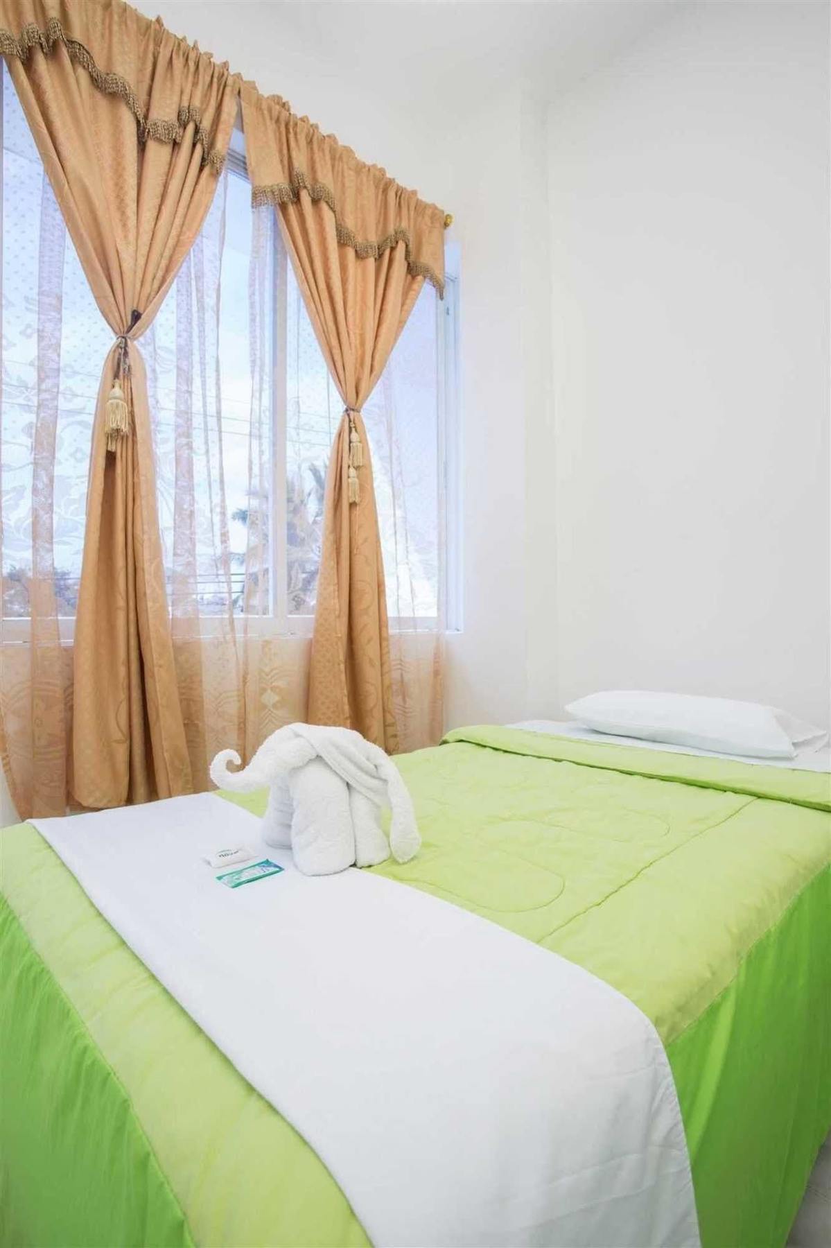 Paraiso de Isabela Puerto Villamil Extérieur photo