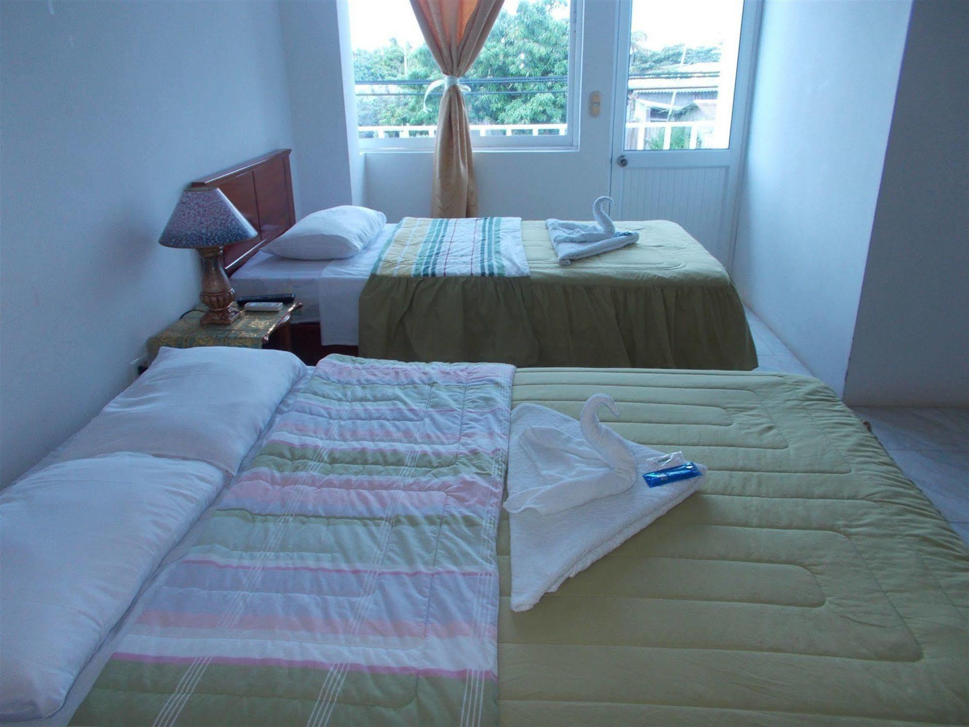Paraiso de Isabela Puerto Villamil Extérieur photo
