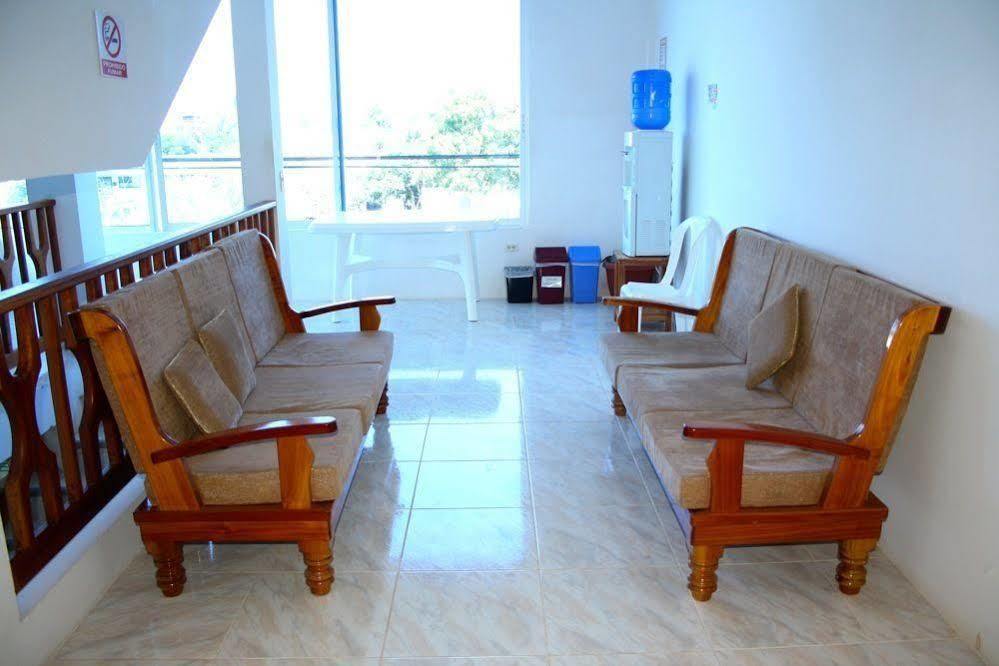 Paraiso de Isabela Puerto Villamil Extérieur photo